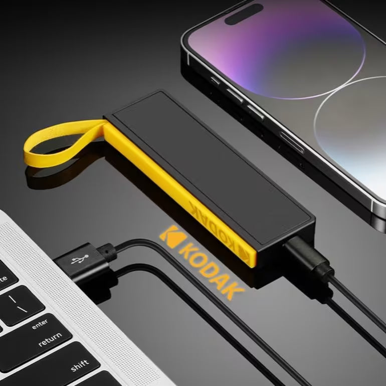 KODAK Portable SSD X106 1TB