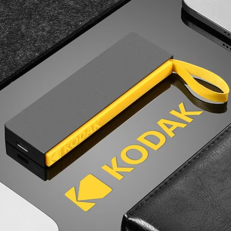 KODAK Portable SSD X106 1TB