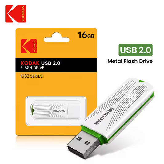 KODAK USB Flash Drive 2.0 K182 Series 16GB