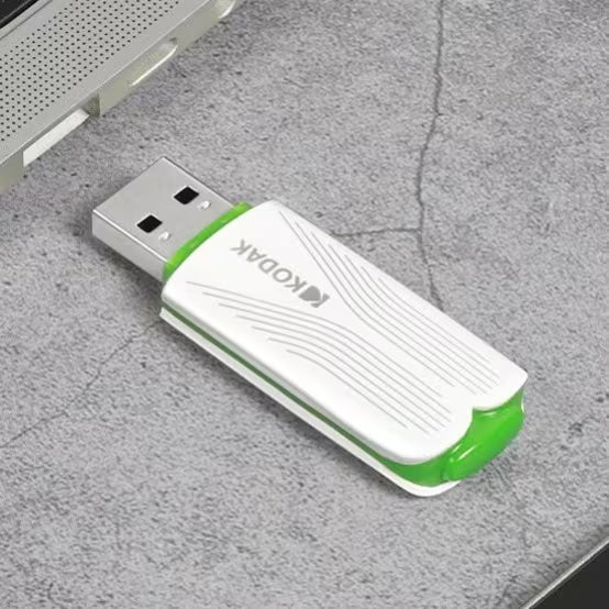 KODAK USB Flash Drive 2.0 K182 Series 16GB