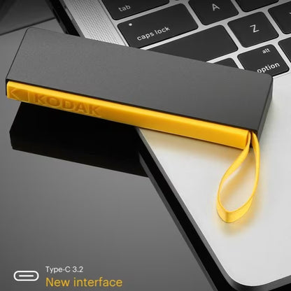 KODAK Portable SSD X106 1TB
