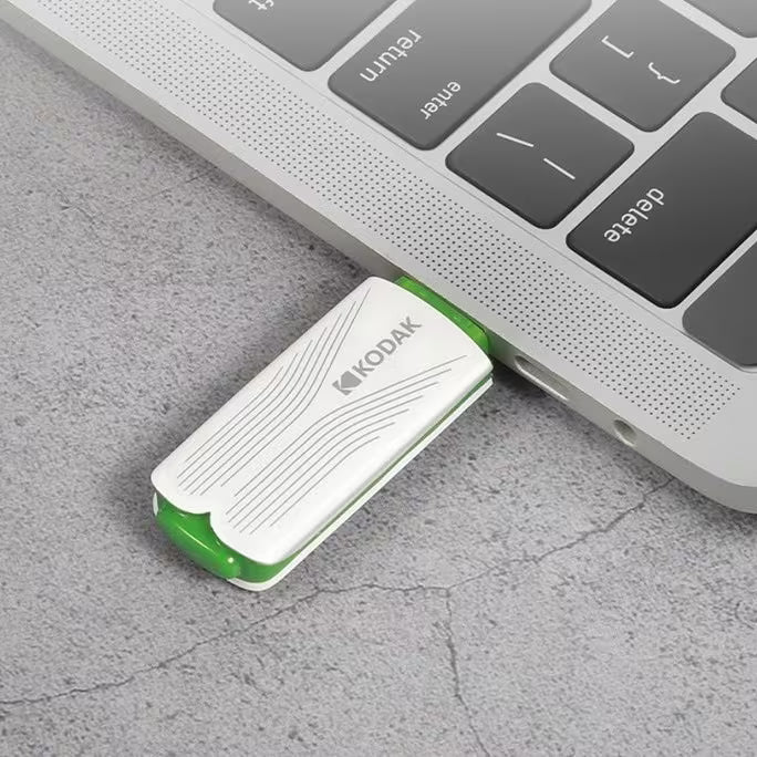 KODAK USB Flash Drive 2.0 K182 Series 16GB