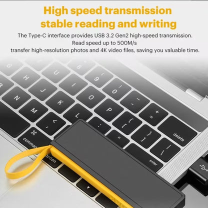 KODAK Portable SSD X106 1TB