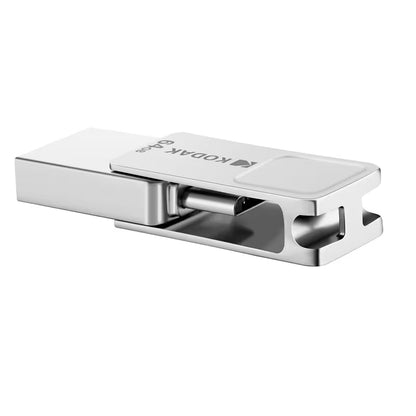 Kodak K223C 64GB Series Type-C USB3.1 Dual Flash Drive Mini Memory Stick