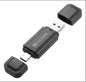 KODAK K143D Series 128GB Dual Flash Drive USB 3.2 Gen1 / Type-C