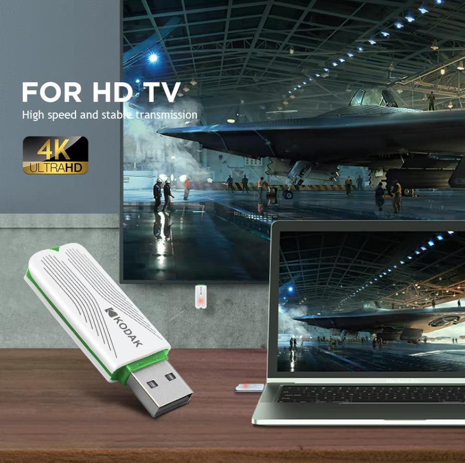 KODAK USB Flash Drive 2.0 K182 Series 64GB
