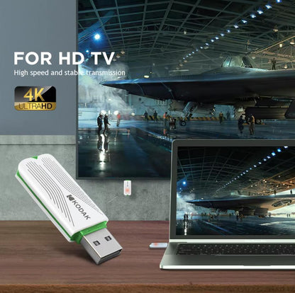 KODAK USB Flash Drive 2.0 K182 Series 64GB