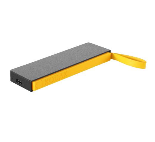 KODAK Portable SSD X106 512GB